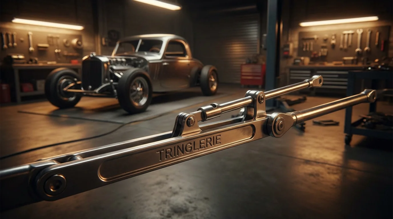 crochetage de serrure auto